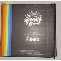 Authentic My Little Pony Funko Vinyl Collectible Figure Spitfire 